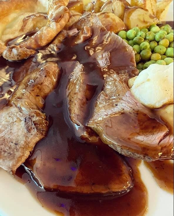 Traditional Sunday Lunches in Calpe