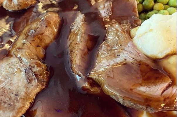 Traditional Sunday Lunches in Calpe