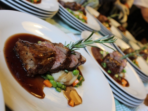 Traditional Sunday Lunches in Calpe
