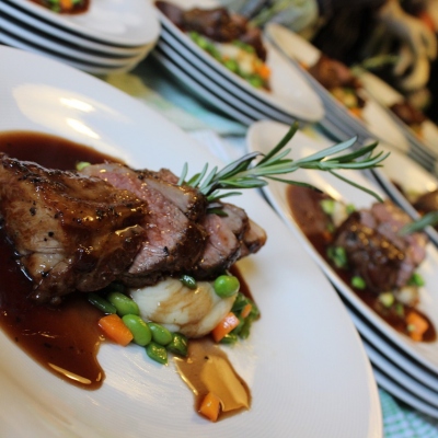 Traditional Sunday Lunches in Calpe