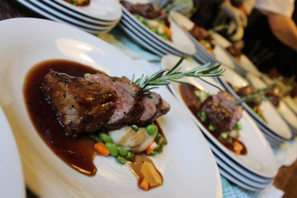 Traditional Sunday Lunches in Calpe
