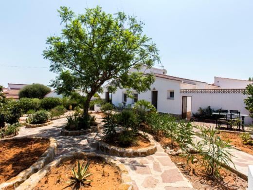 5 bed villa in Pedreguer