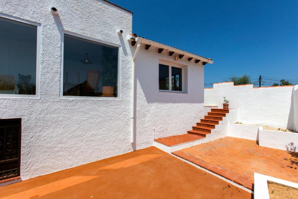 5 bed villa in Pedreguer