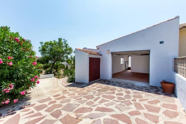 5 bed villa in Pedreguer