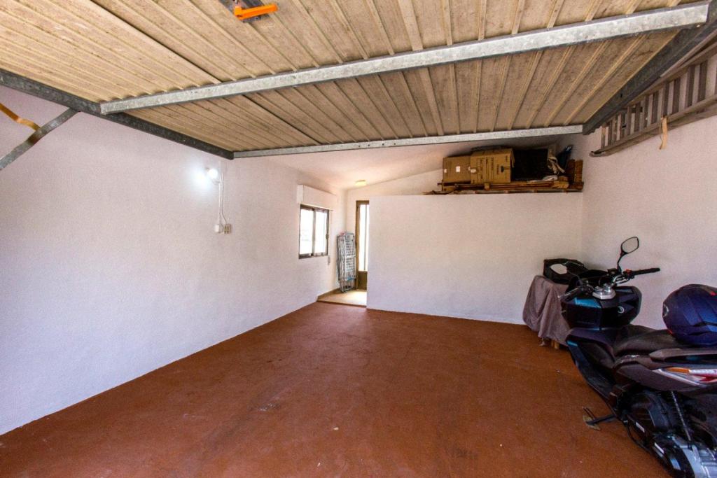 5 bed villa in Pedreguer