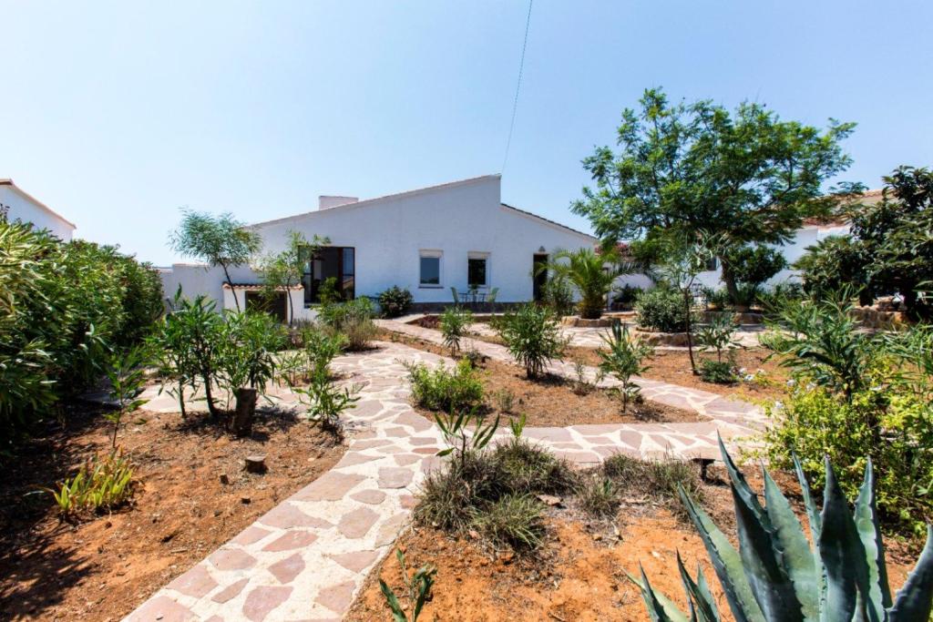 5 bed villa in Pedreguer