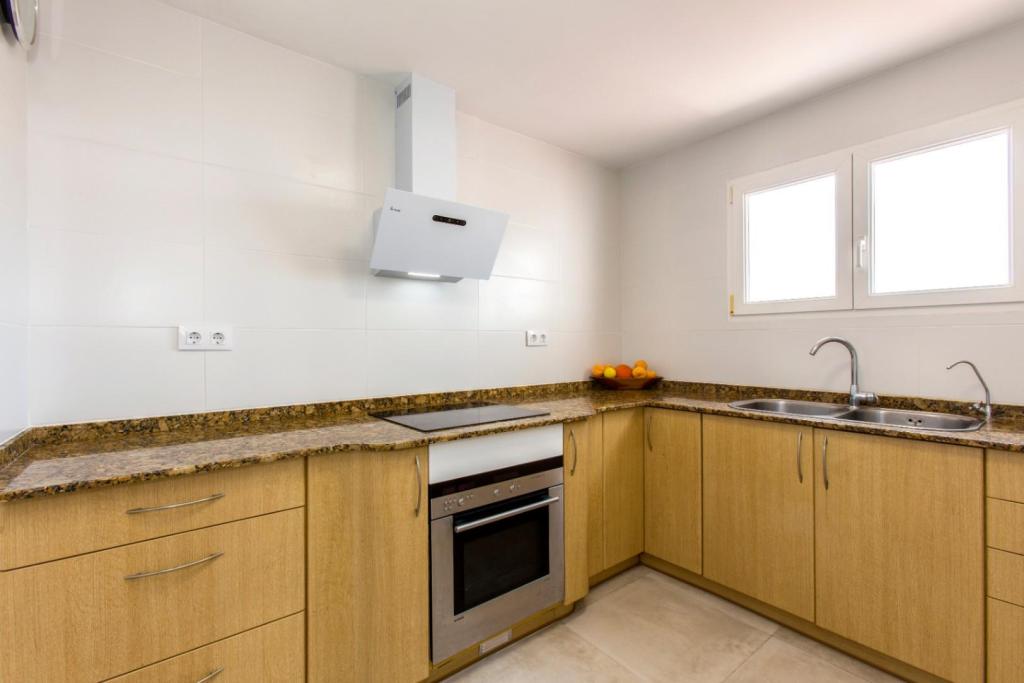 5 bed villa in Pedreguer
