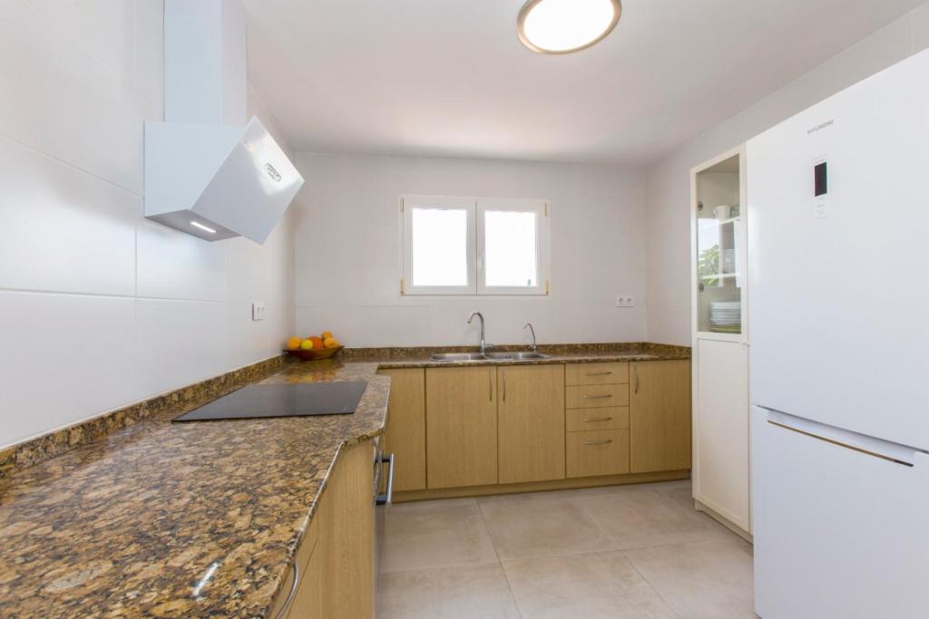 5 bed villa in Pedreguer