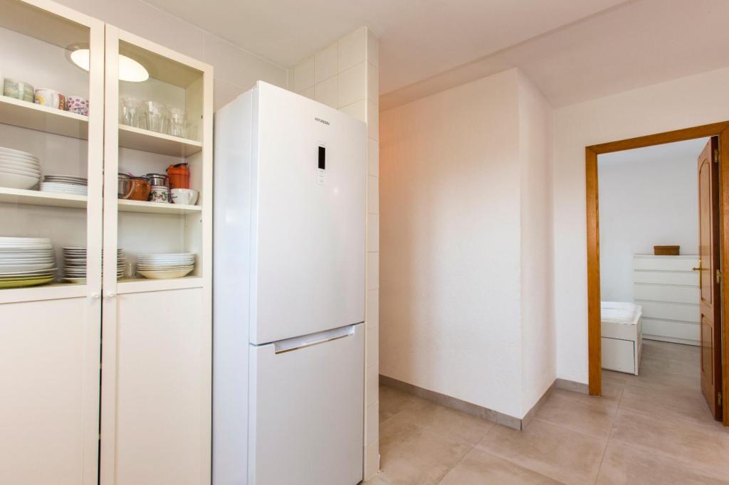5 bed villa in Pedreguer