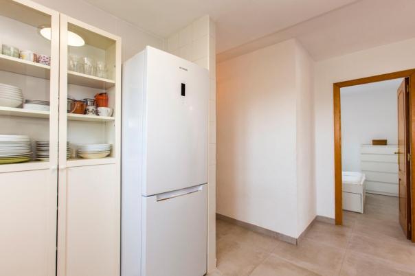 5 bed villa in Pedreguer