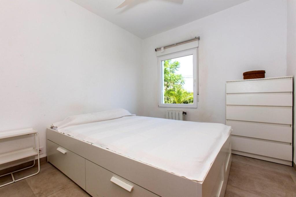 5 bed villa in Pedreguer