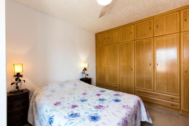 5 bed villa in Pedreguer