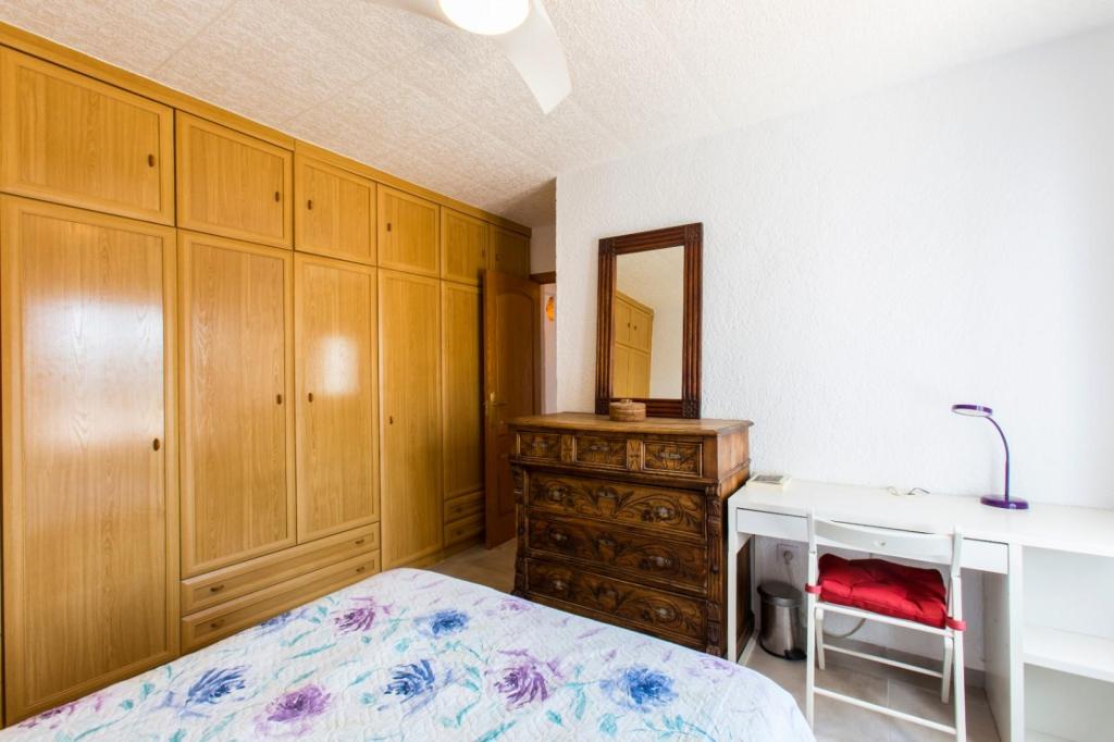 5 bed villa in Pedreguer