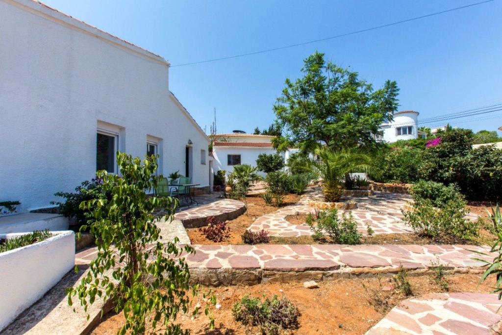 5 bed villa in Pedreguer