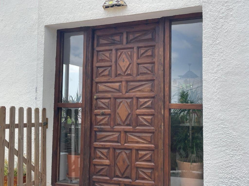 5 bed villa in Pedreguer