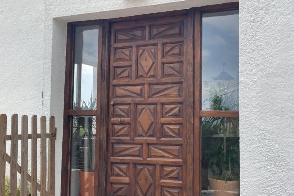 5 bed villa in Pedreguer