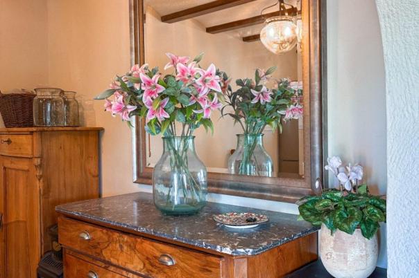 2 bed apartment in Moraira