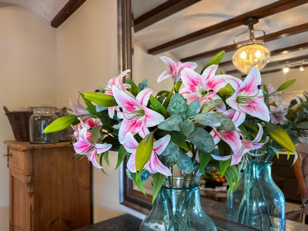 2 bed apartment in Moraira