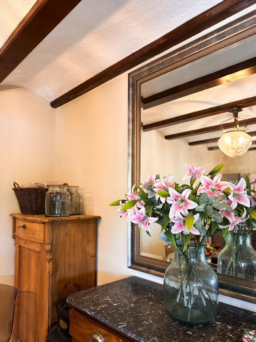 2 bed apartment in Moraira