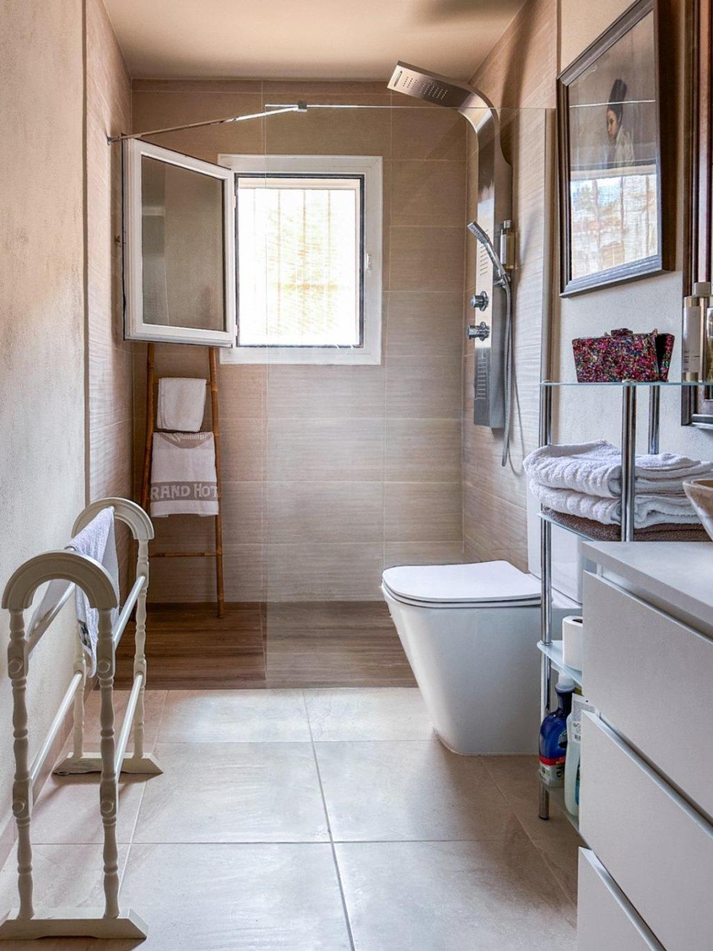 2 bed apartment in Moraira