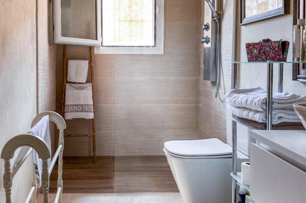 2 bed apartment in Moraira