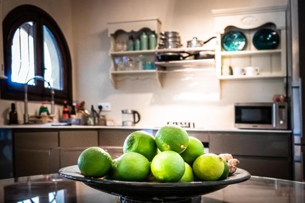 2 bed apartment in Moraira