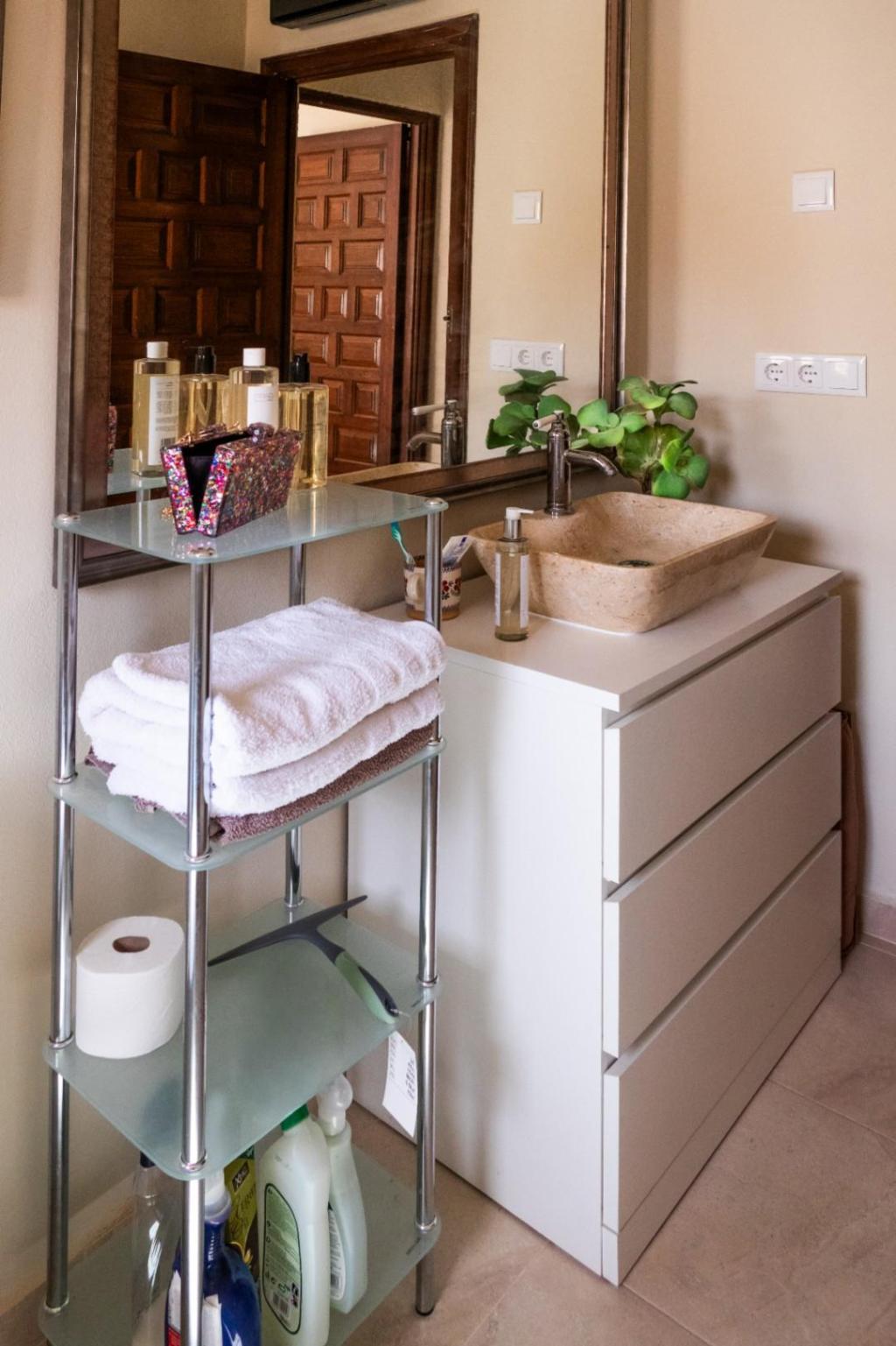 2 bed apartment in Moraira