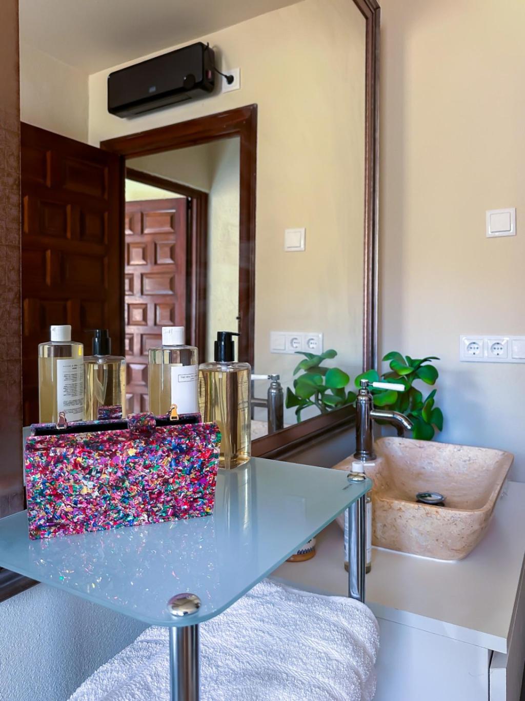 2 bed apartment in Moraira