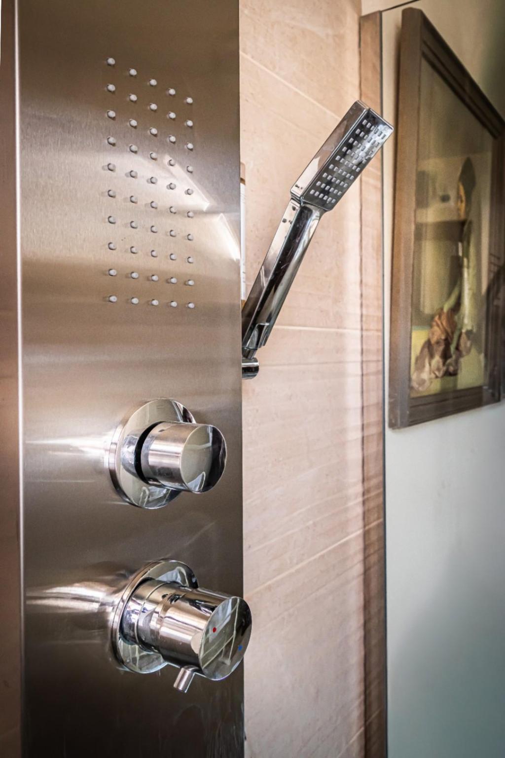 2 bed apartment in Moraira