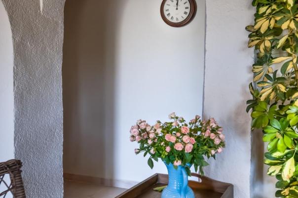 2 bed apartment in Moraira