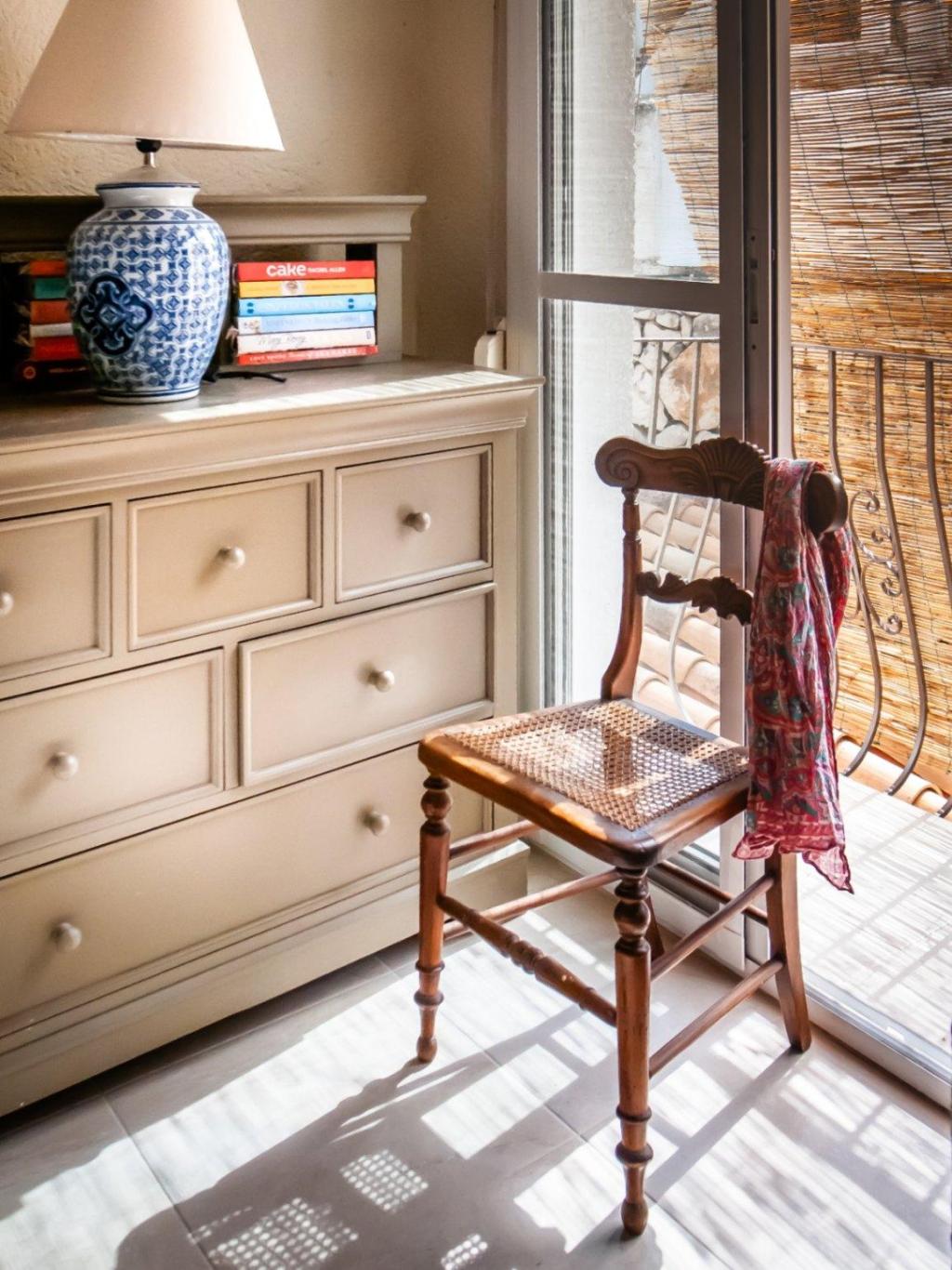 2 bed apartment in Moraira