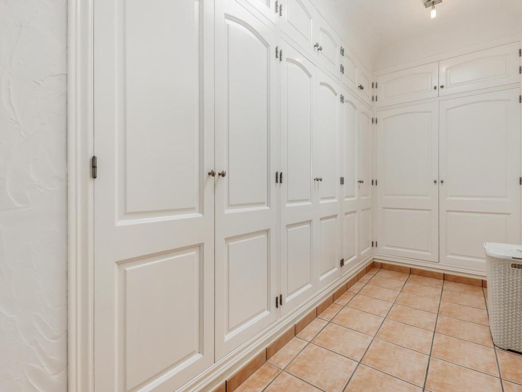 5 bed villa in Moraira