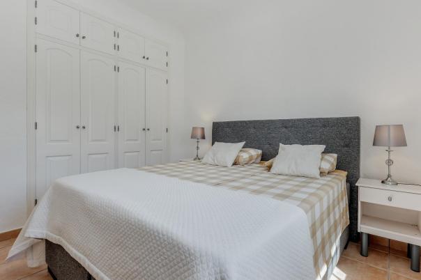 5 bed villa in Moraira