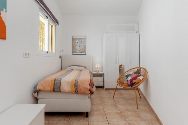 5 bed villa in Moraira
