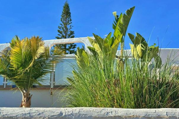5 bed villa in Moraira