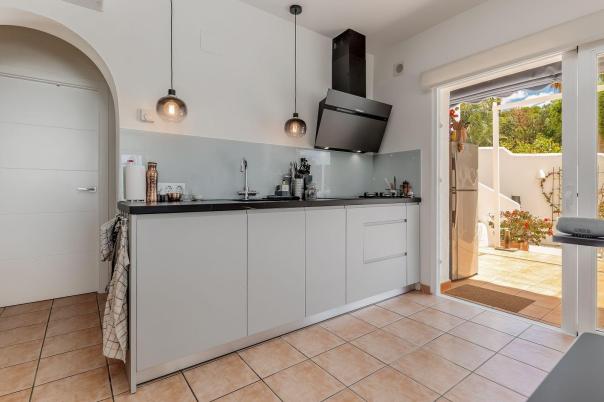 5 bed villa in Moraira