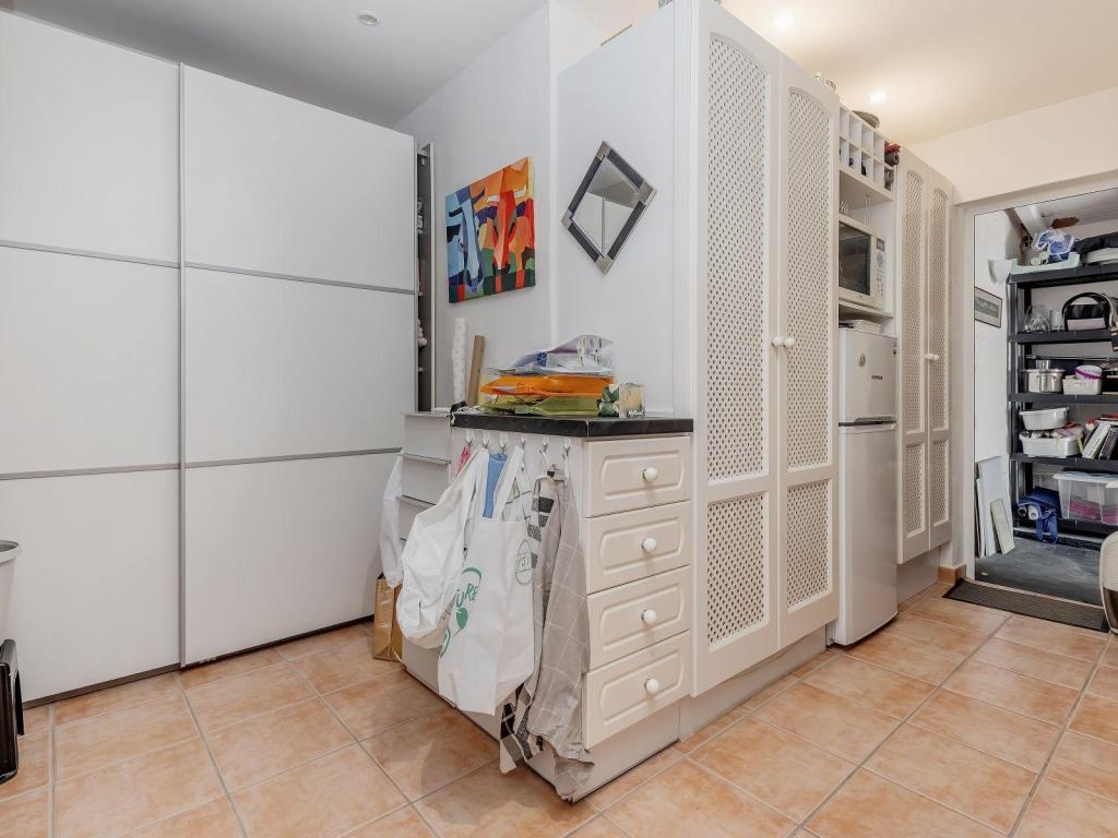 5 bed villa in Moraira