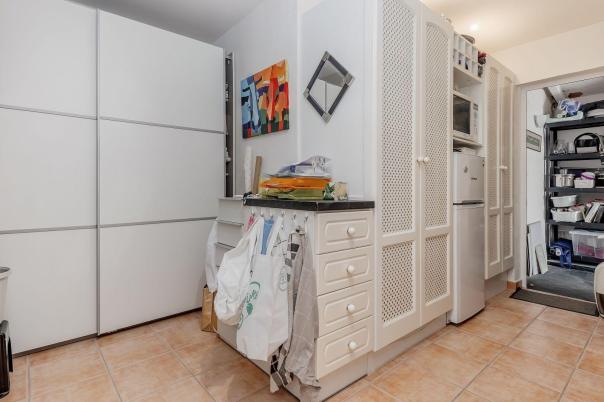 5 bed villa in Moraira