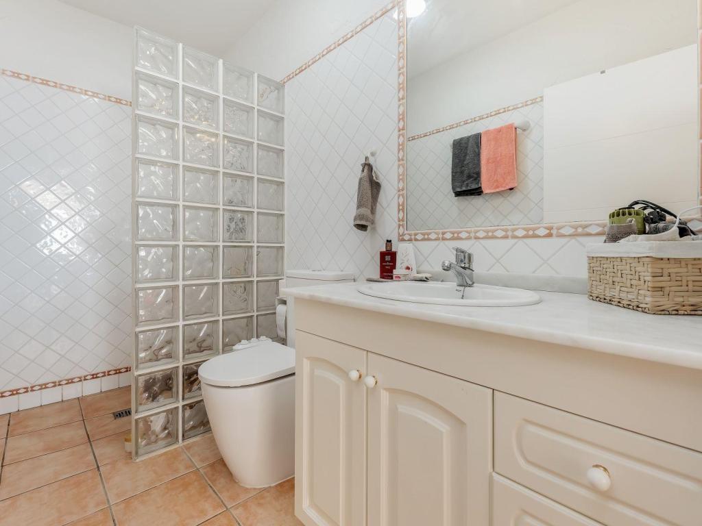 5 bed villa in Moraira