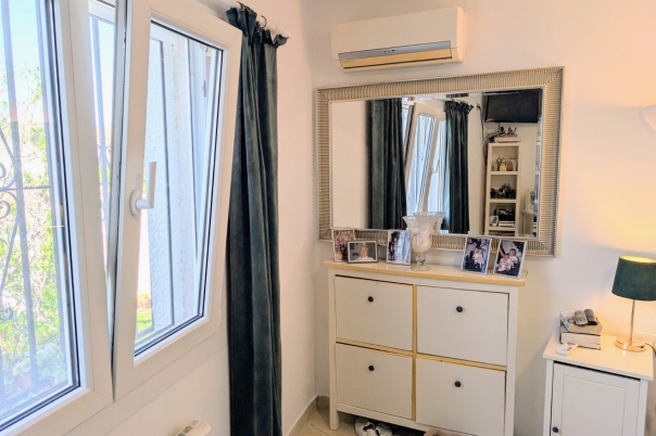 2 bed villa in Benitachell