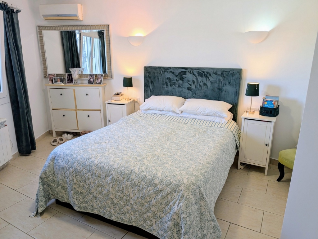 2 bed villa in Benitachell