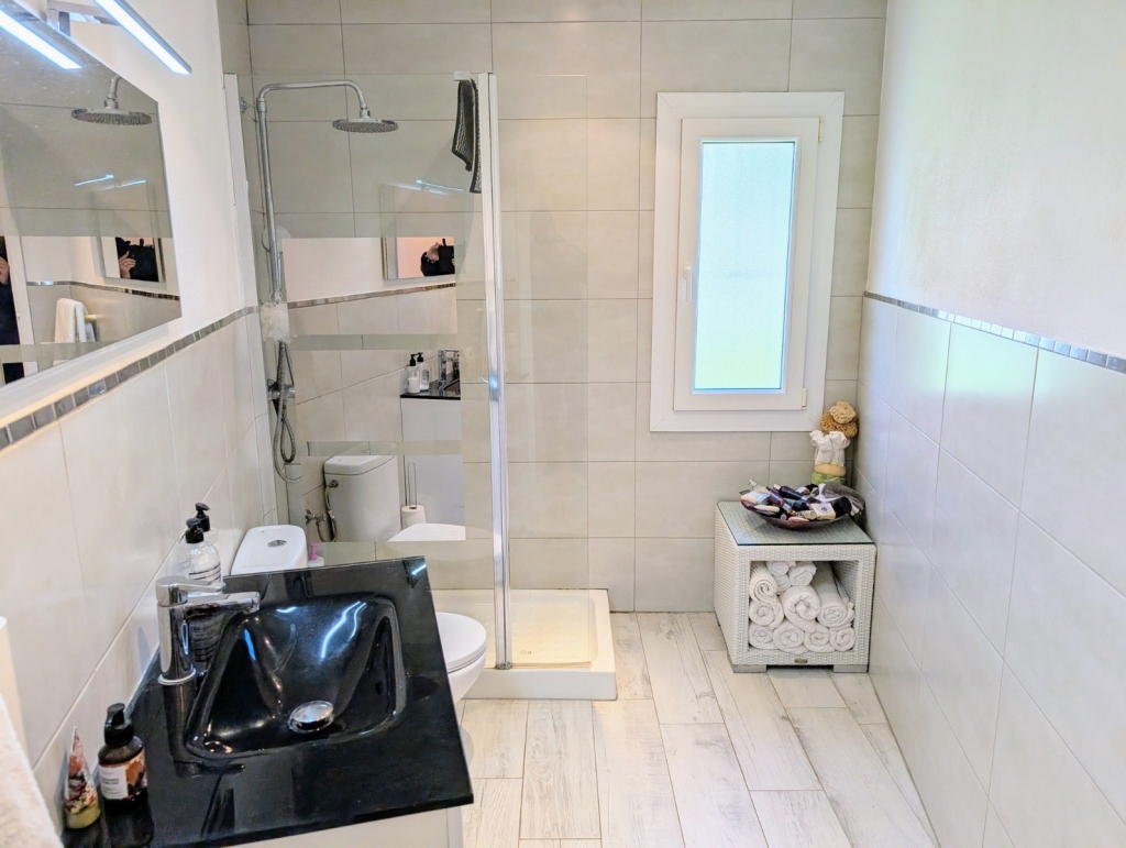 2 bed villa in Benitachell