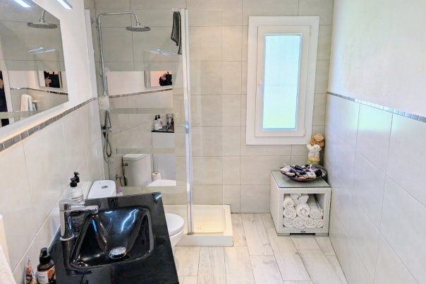 2 bed villa in Benitachell