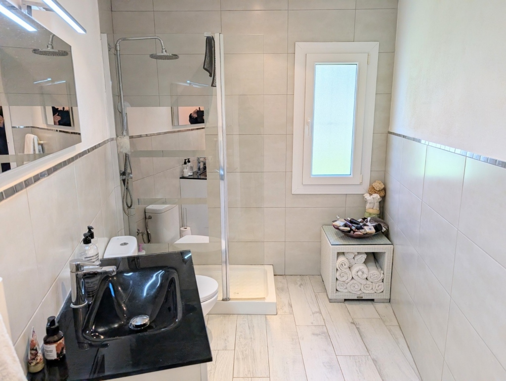 2 bed villa in Benitachell