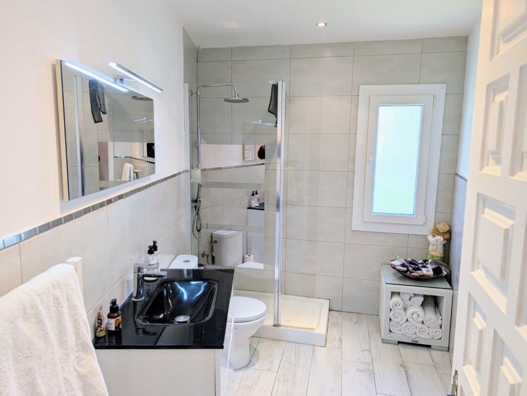 2 bed villa in Benitachell