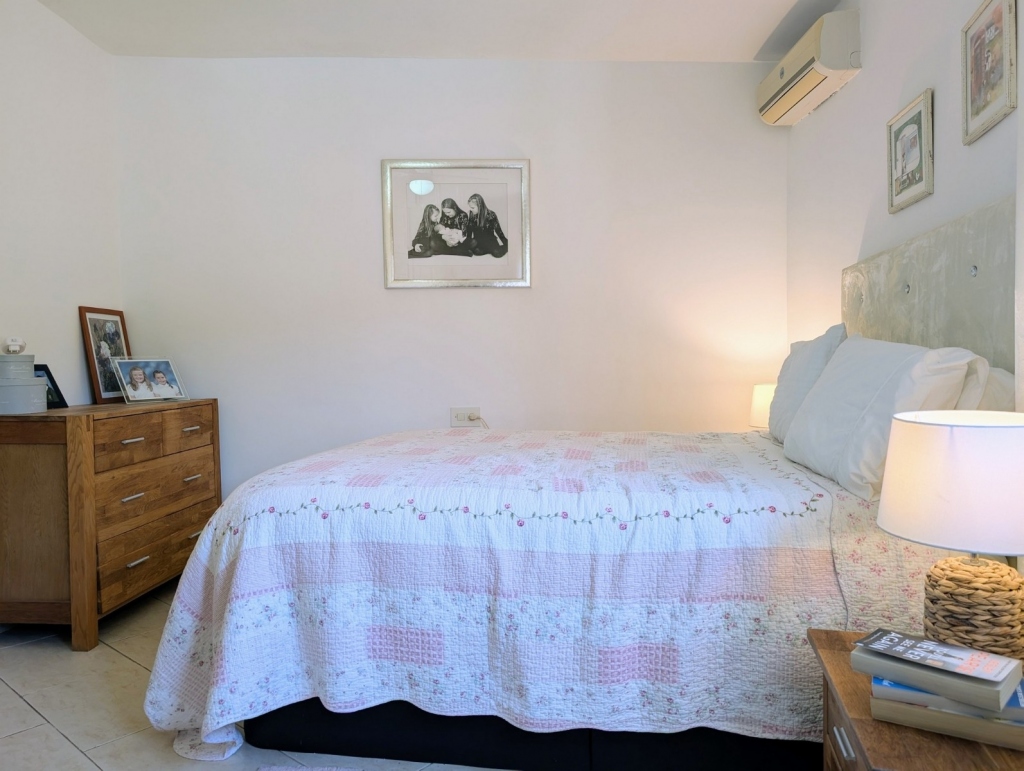 2 bed villa in Benitachell