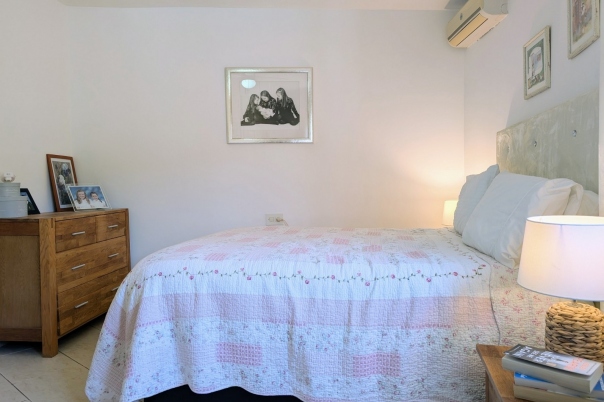 2 bed villa in Benitachell