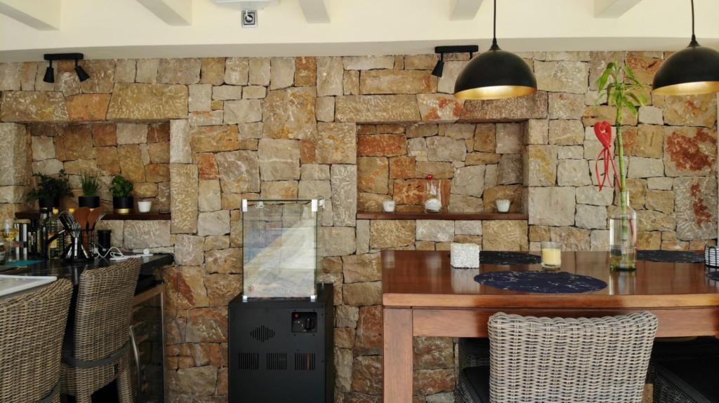 4 bed villa in Moraira