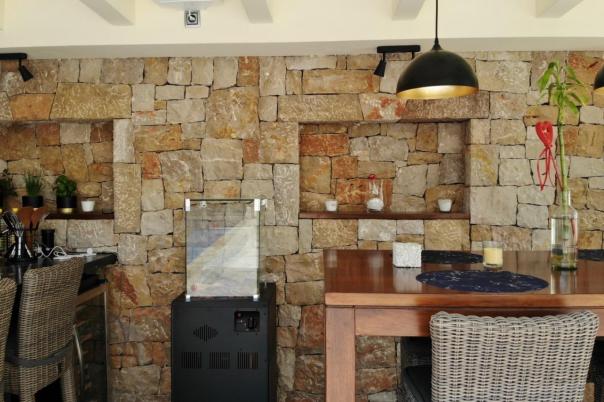 4 bed villa in Moraira