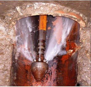 Right Plumber - Calpe - Javea - Moraira Plumbing Services
